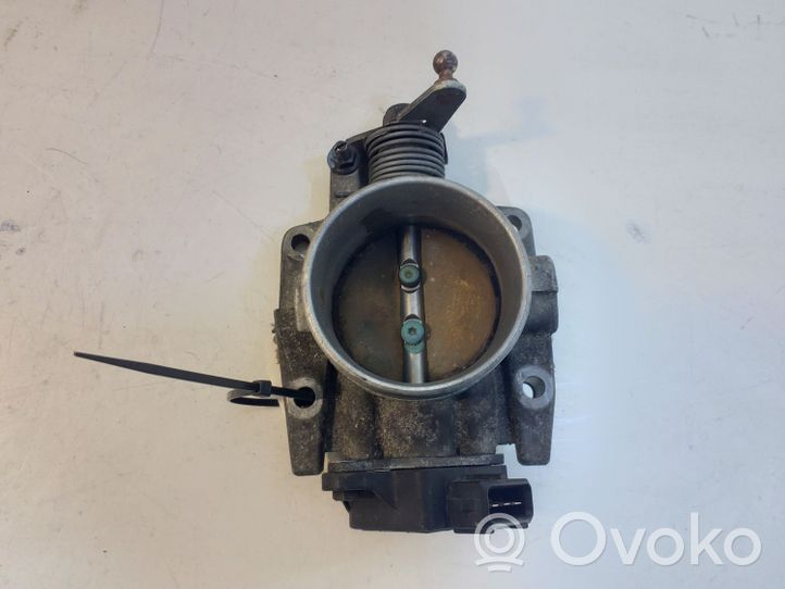 Volvo S80 Throttle valve 0280122001