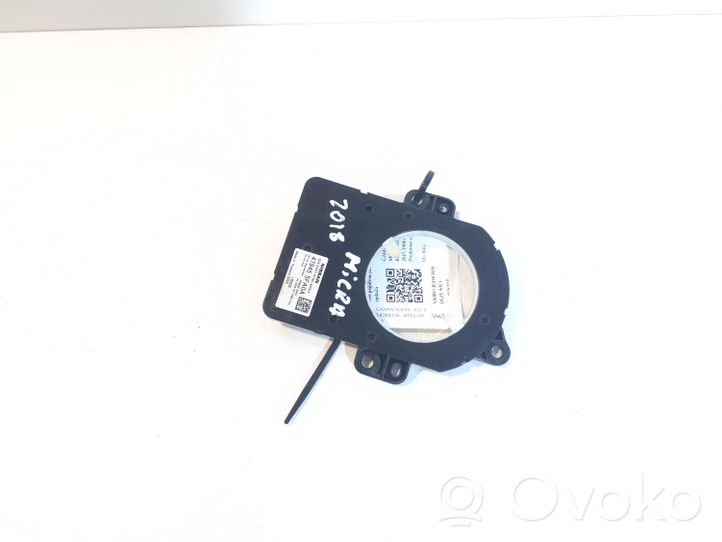 Nissan Micra K14 Innesco anello di contatto dell’airbag (anello SRS) 479455FA0A