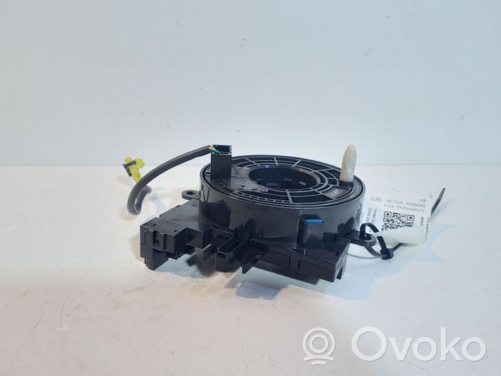 Nissan Qashqai Bague collectrice/contacteur tournant airbag (bague SRS) 255544EA0C