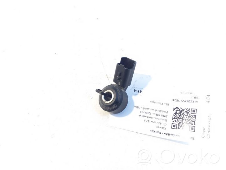 Citroen C3 Aircross Sensore di detonazione 9632754980