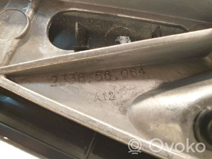 BMW 2 F45 Etuoven sähköisen sivupeilin osa 232636240