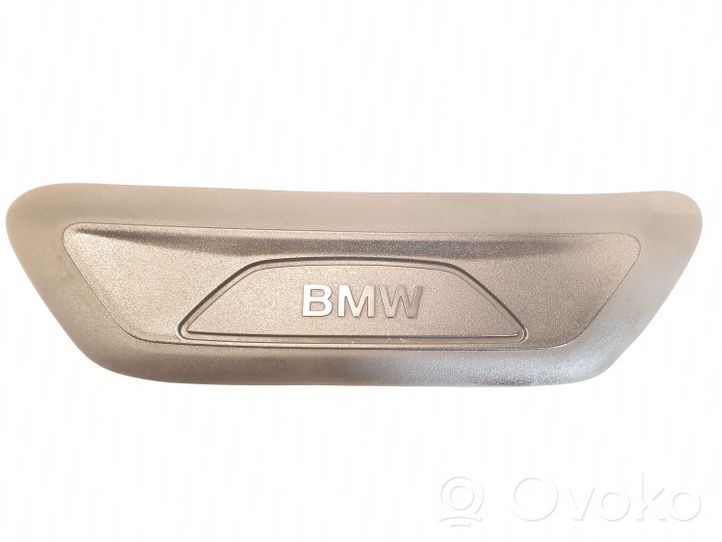 BMW 2 F45 Listwa progowa tylna 7298910