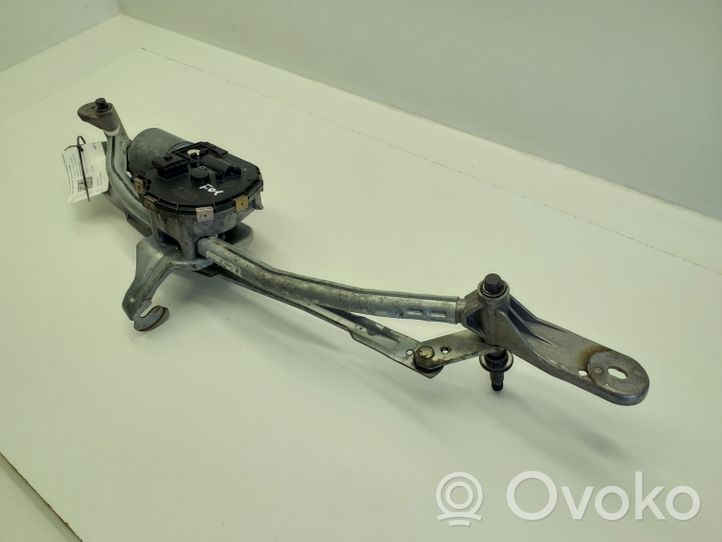 BMW 6 F06 Gran coupe Tringlerie et moteur d'essuie-glace avant 3397021524