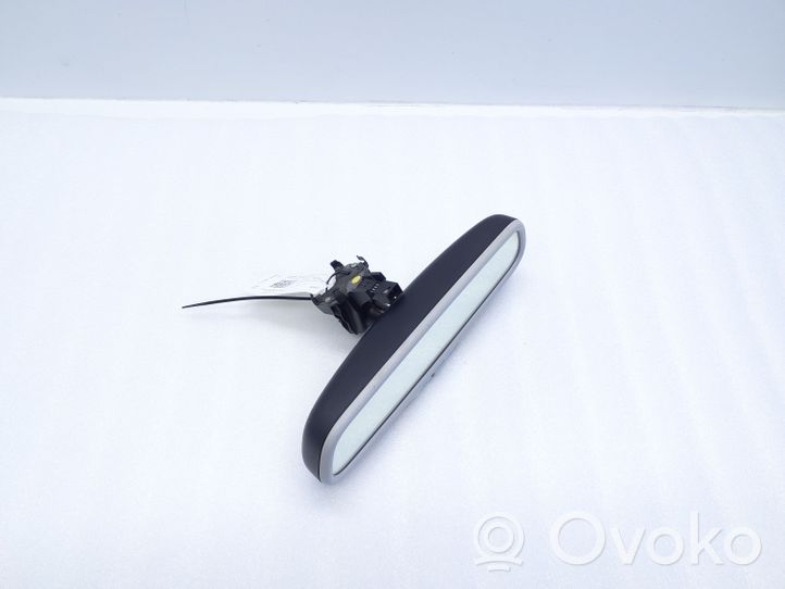 Seat Alhambra (Mk2) Rear view mirror (interior) 7N0857511F