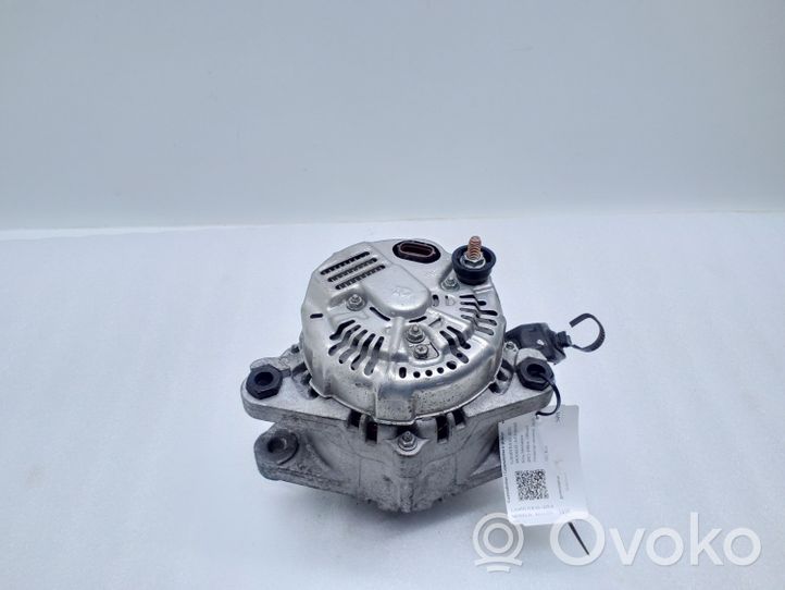 Hyundai Genesis Generator/alternator 373003C180