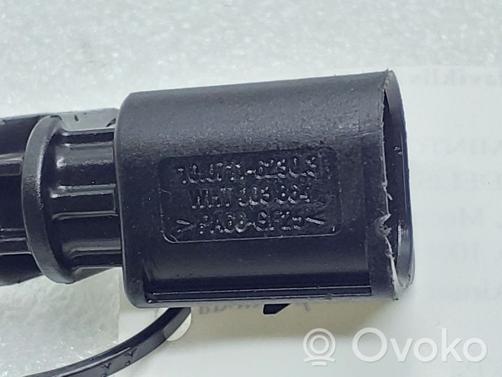 Volkswagen Caddy ABS rear brake sensor 10071162303