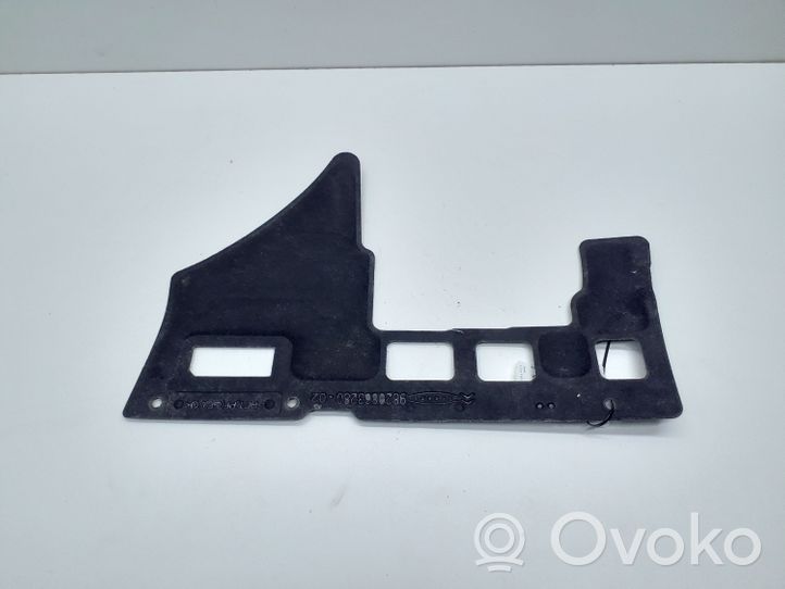 Opel Corsa F Otros repuestos del interior 9820863280