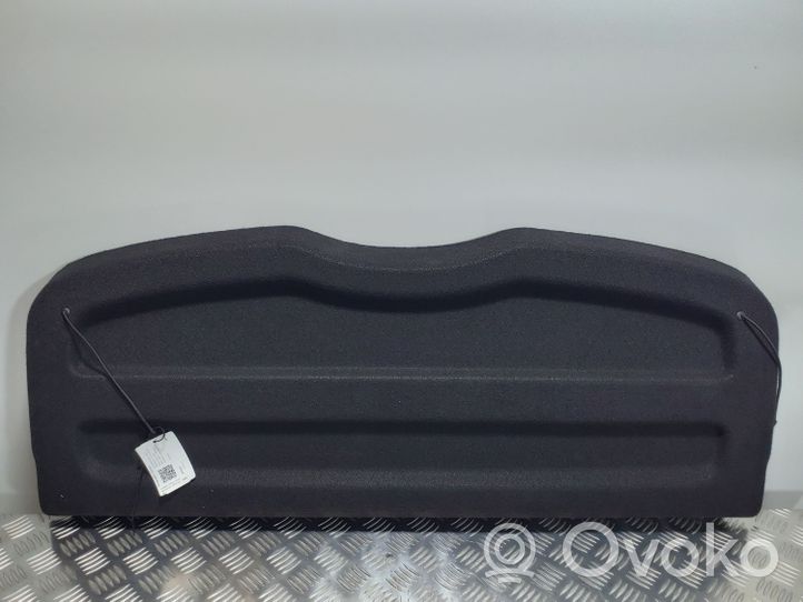 Citroen C3 Grilles/couvercle de haut-parleur arrière 98133519ZD