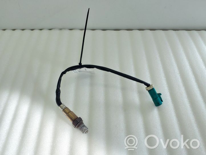 Ford S-MAX Sensore della sonda Lambda 6G919F472AA