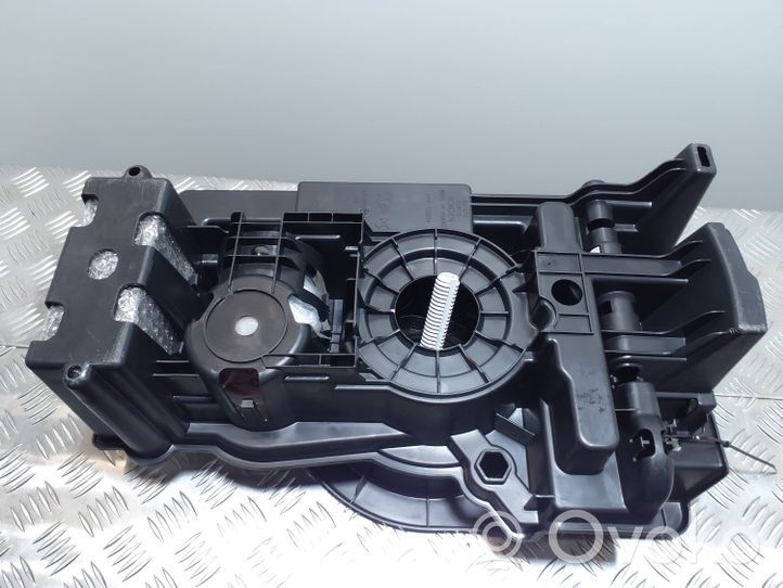 Opel Corsa F Vararenkaan osion verhoilu 9818867680