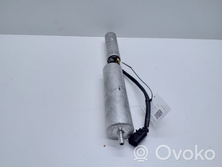 Audi A5 8T 8F Pompe d'injection de carburant à haute pression 8K0906095A