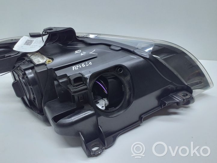 Audi Q7 4L Lampa przednia 4L0941003K