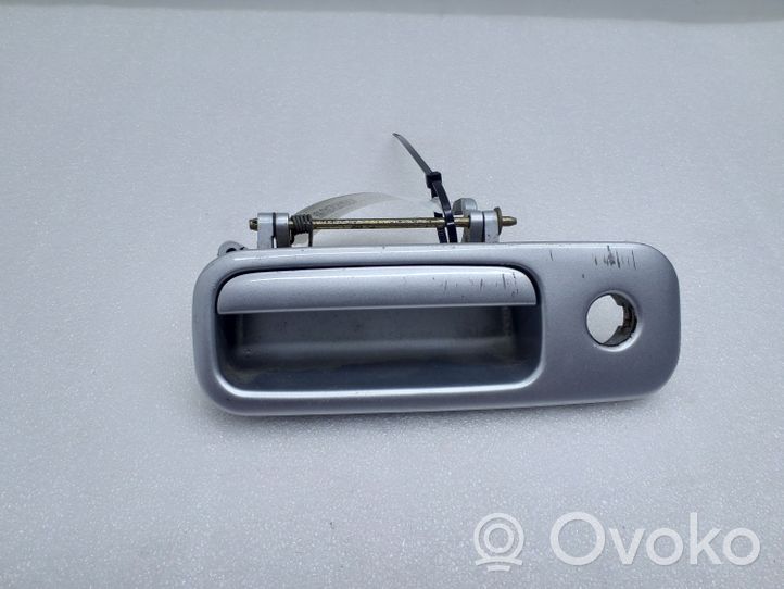 Ford Galaxy Uchwyt / Rączka zewnętrzna otwierania klapy tylnej / bagażnika 6N0827565D