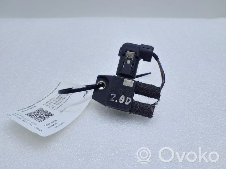 BMW 4 F32 F33 Exhaust gas pressure sensor 7805758