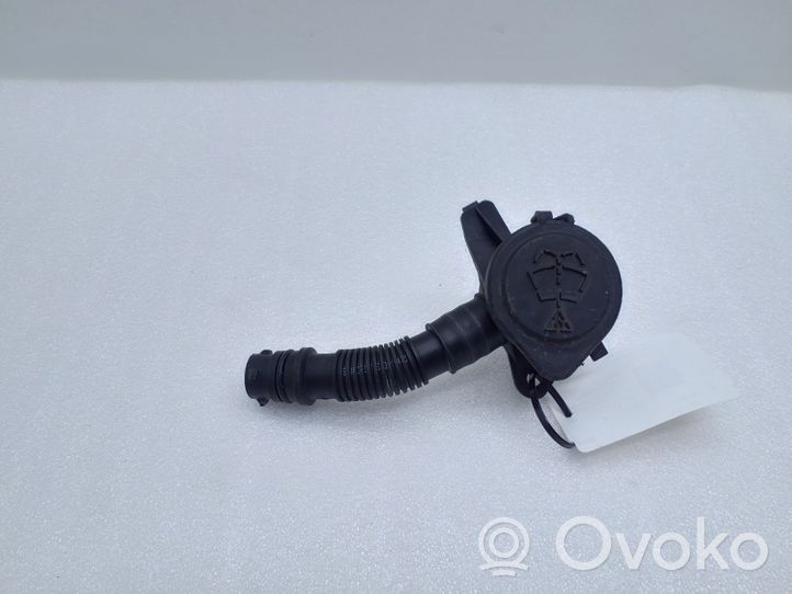 BMW 3 F30 F35 F31 Tuyau de remplissage réservoir de lave-glace 7241664