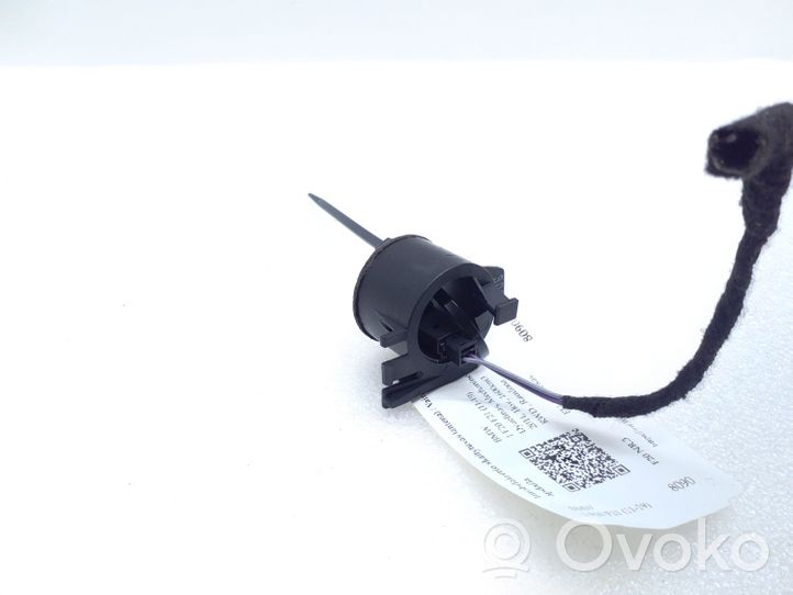 BMW 1 F20 F21 Lettore di codici immobilizzatore (antenna) 9239418