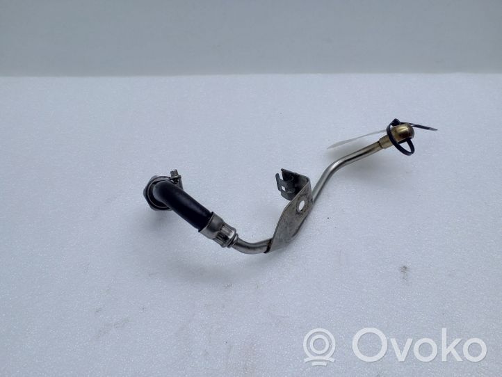 BMW X5 F15 Sensore di pressione dei gas di scarico 8507634