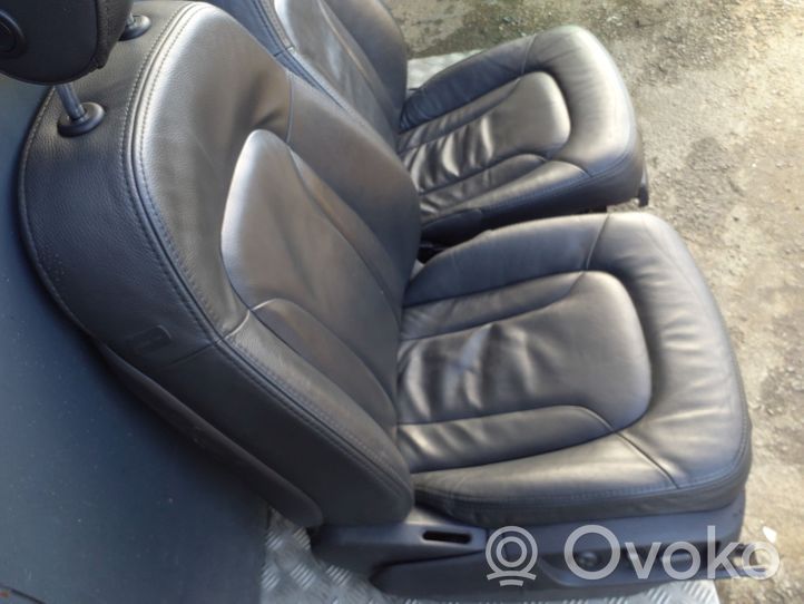 Audi Q7 4L Interior set 