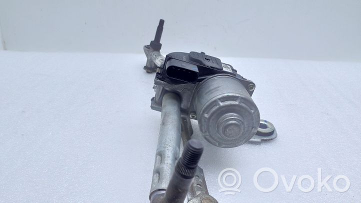 Alfa Romeo Giulia Motor y varillaje del limpiaparabrisas delantero 3397021971