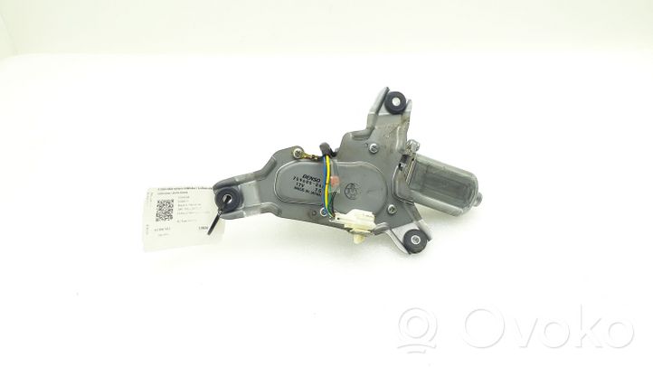 Mitsubishi Eclipse Moteur d'essuie-glace arrière 2596000480