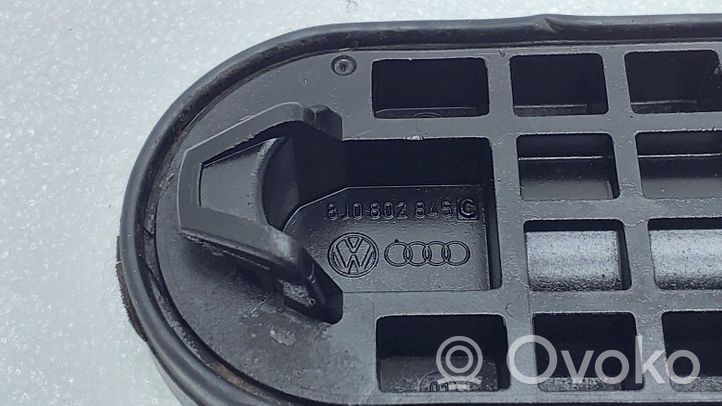 Audi TT TTS Mk2 Kėlimo taškas/padas 8J0802845C