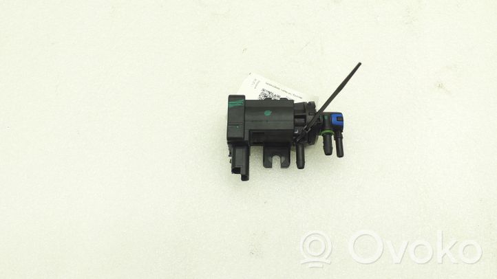 Peugeot RCZ Solenoīda vārsts 9801887680