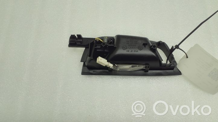 Audi A8 S8 D3 4E Maniglia interna per portiera anteriore 4E0837019