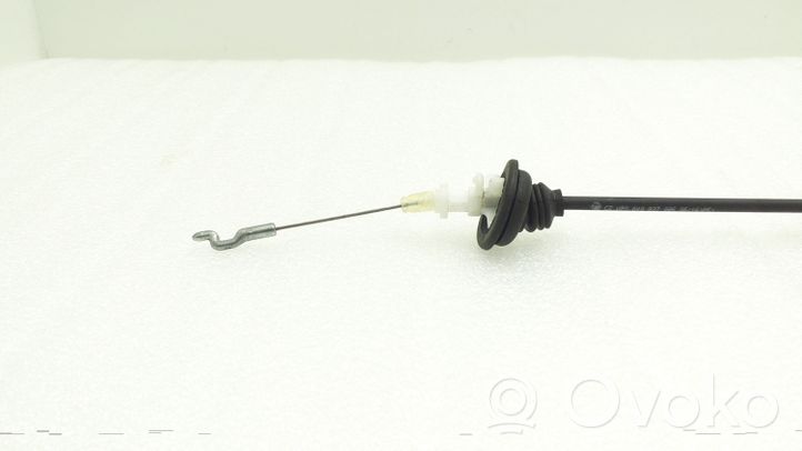 Skoda Fabia Mk3 (NJ) Front door cable line 6V0837085