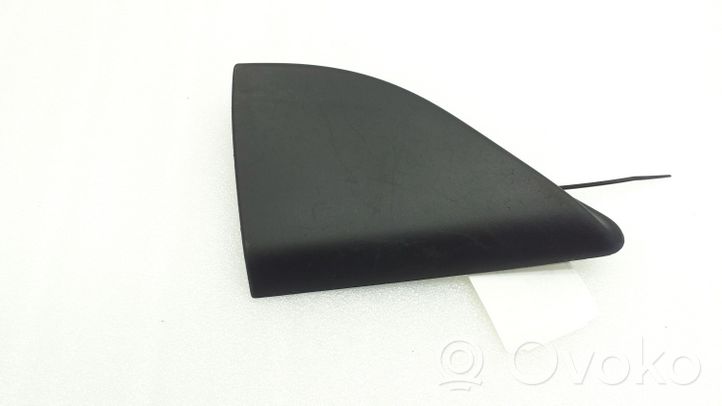 Citroen C4 Cactus Plastic wing mirror trim cover 9801189477