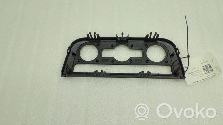 Volkswagen Sharan Console centrale, commande chauffage/clim 7N0820073