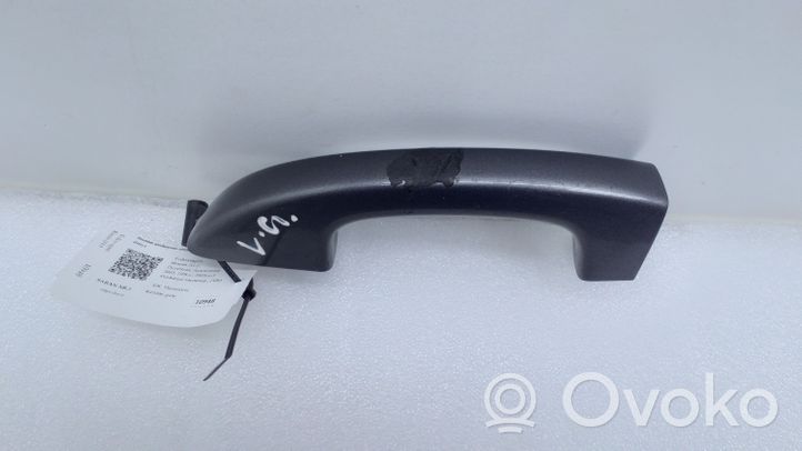 Volkswagen Sharan Rear door exterior handle 1K8837206F