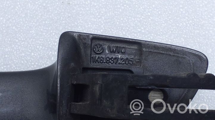 Volkswagen Sharan Rear door exterior handle 1K8837205