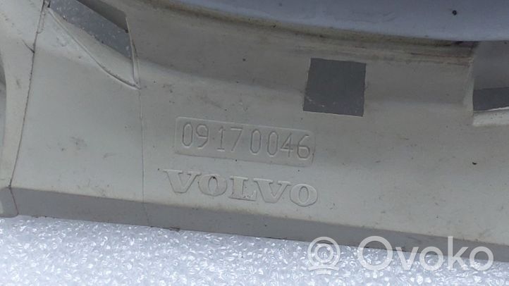 Volvo S80 Etuoven sisäkahva 09170046