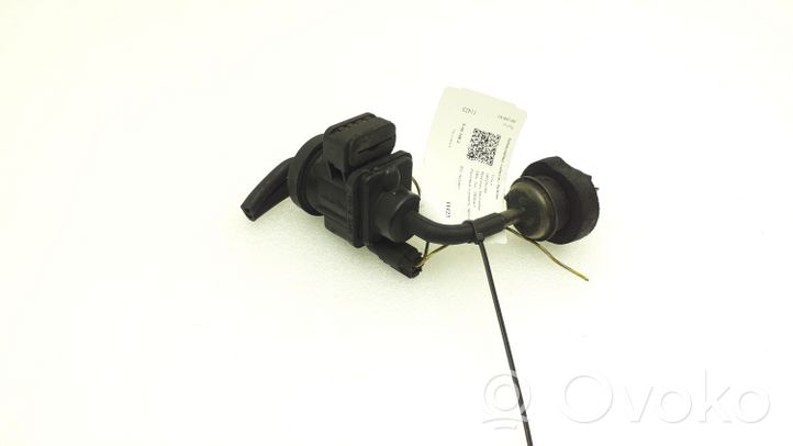 Volvo S80 Turbo solenoid valve A0005450427