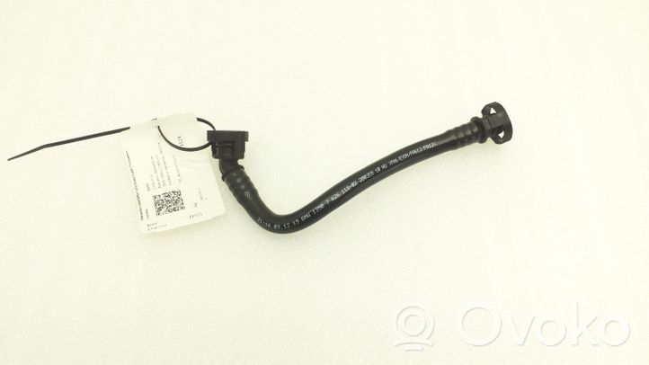 BMW 2 F44 Linea/tubo/manicotto del vuoto 7626118