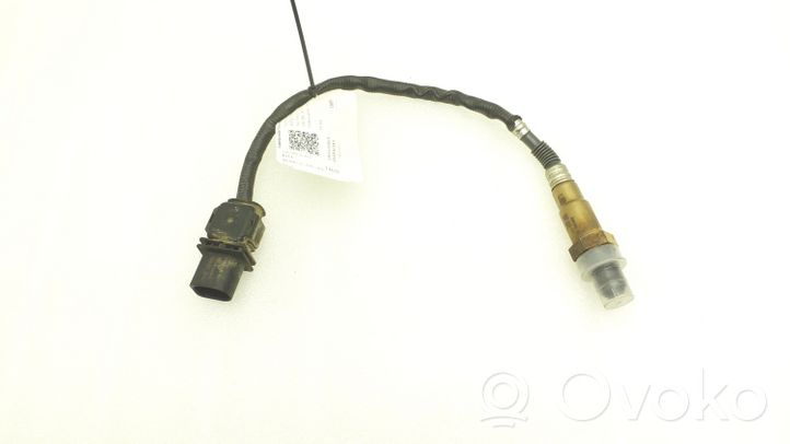 Opel Astra H Sonda lambda 0281004026