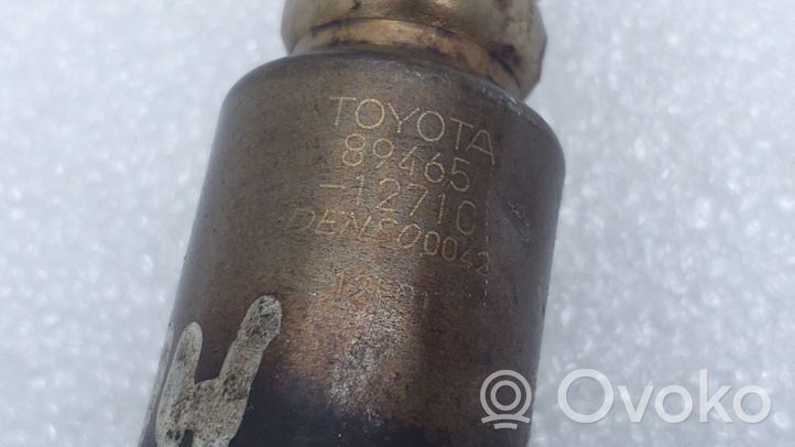 Toyota Matrix (E130) Sonde lambda 8946512710