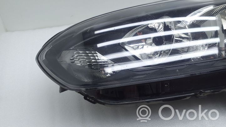 Ford Transit -  Tourneo Connect Lampa przednia 90036436