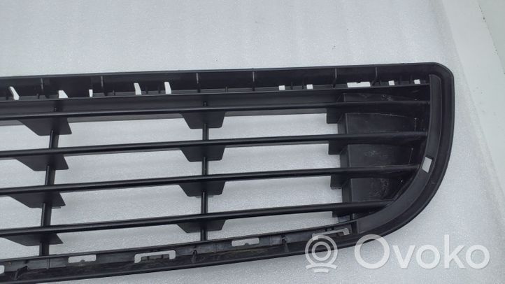 Citroen Berlingo Grille inférieure de pare-chocs avant 9681519877