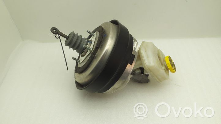 Jeep Grand Cherokee Servo-frein P04581956AF