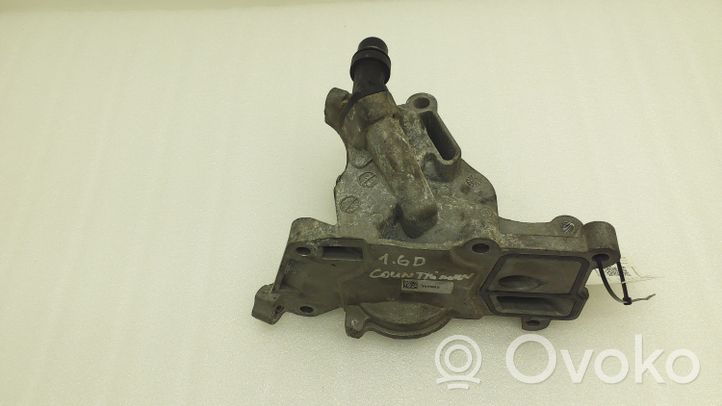 Mini Cooper Countryman R60 Termostat / Obudowa termostatu 147382