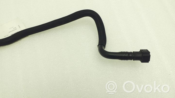 Mini Cooper Countryman R60 Przewód / Wąż podciśnienia 