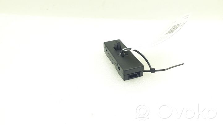 Volvo V60 Amplificateur d'antenne 31282107