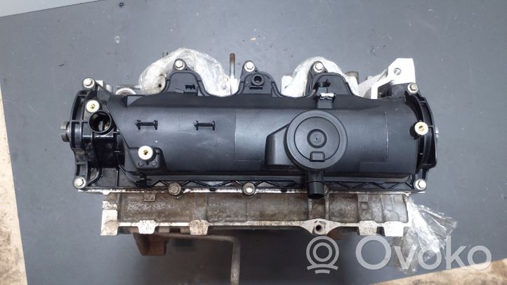 Nissan Qashqai Moteur K9K636