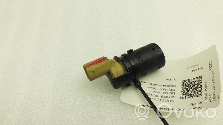 Fiat Panda II Parking PDC sensor 1687506