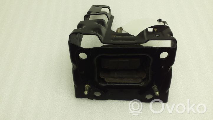 Citroen C3 Aircross Supporto della scatola del cambio 9801521580