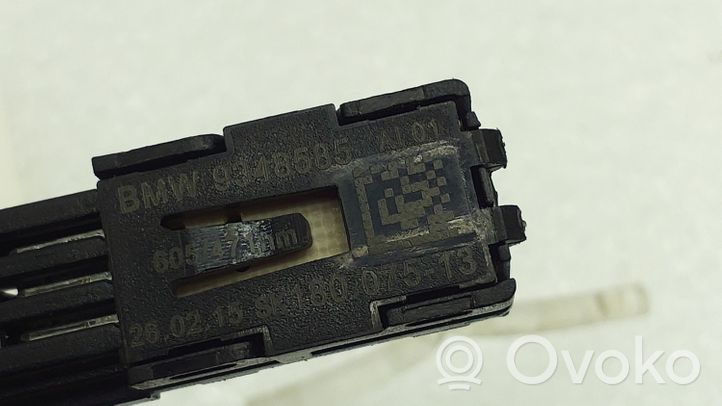 BMW 2 F45 Cita veida sensors 9348585