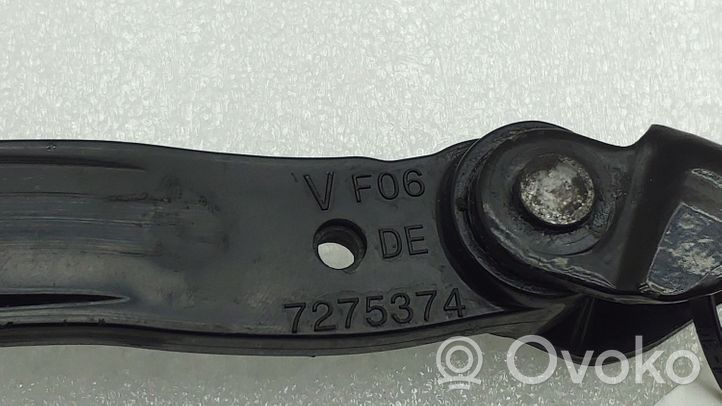 BMW 6 F06 Gran coupe Türfangband Türfeststeller Türstopper vorne 7275374