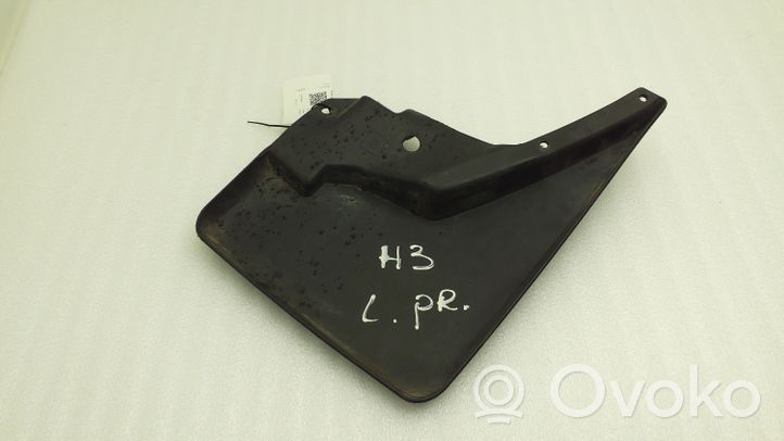 Hummer H3 Front mudguard 