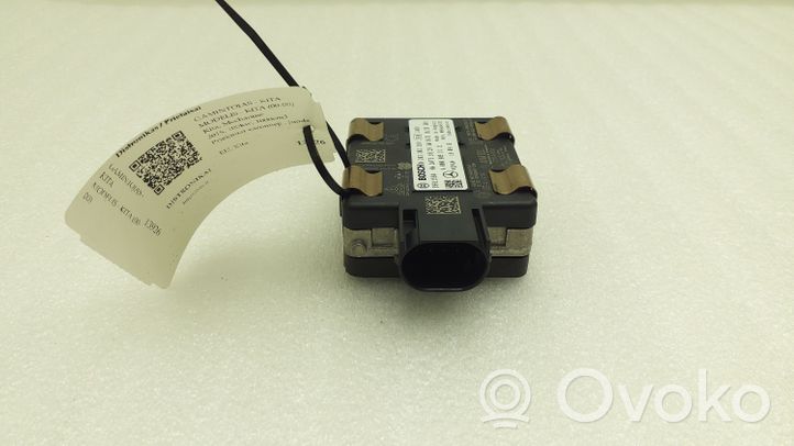 Mercedes-Benz GLC X253 C253 Sensor de radar Distronic 0203302310